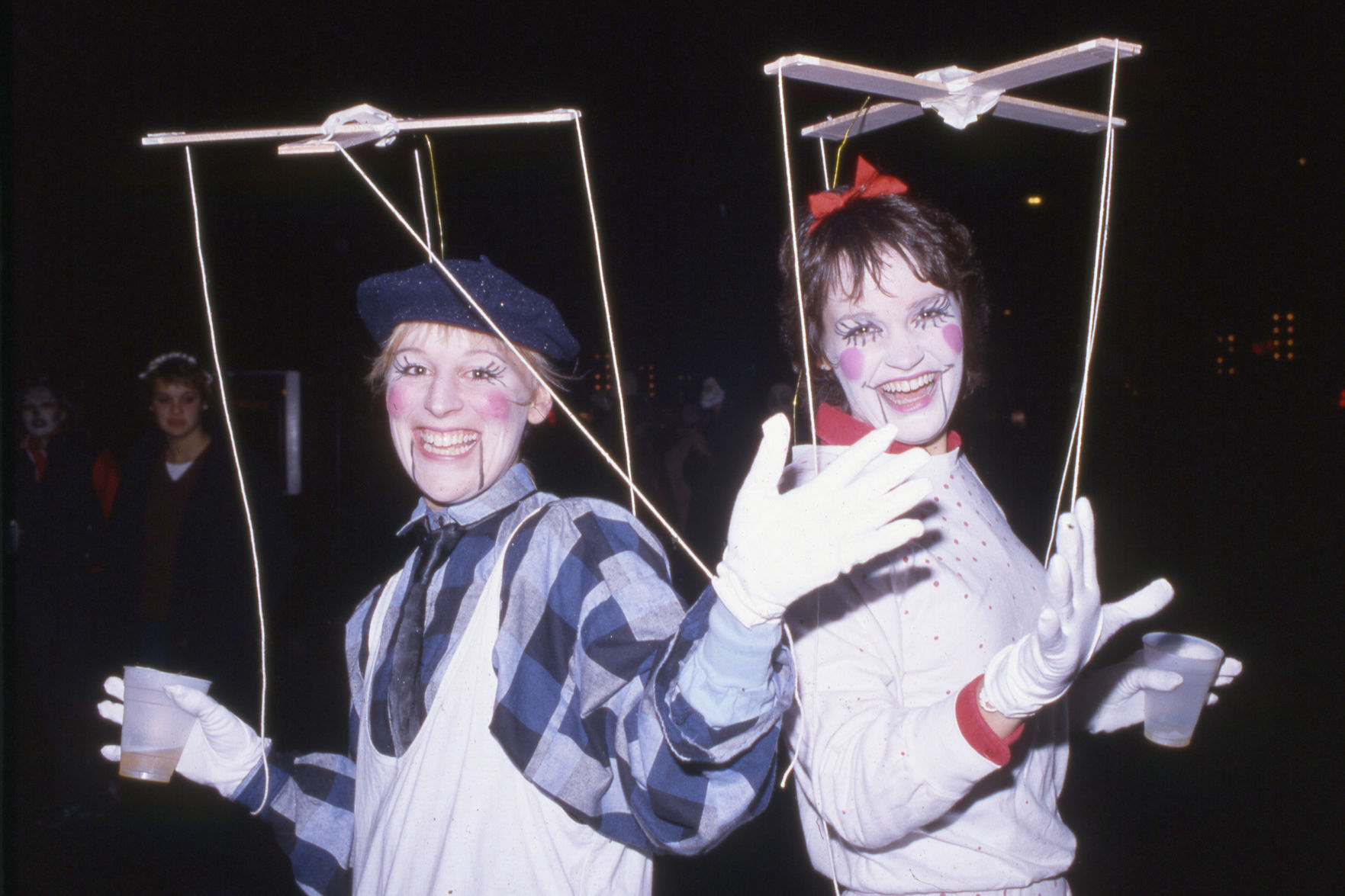 Halloween 1984